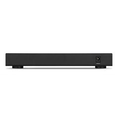 8-Port Business Smart Gigabit Switch