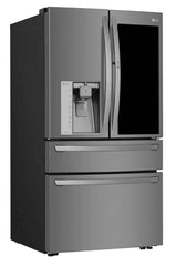 31 Pies Cúbico Refrigerador French Door | Dispensador de Agua y Hielo | Instaview | Door in Door