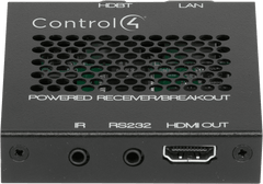 Control4® 4K Ultra HD HDBaseT Receiver (Class A)