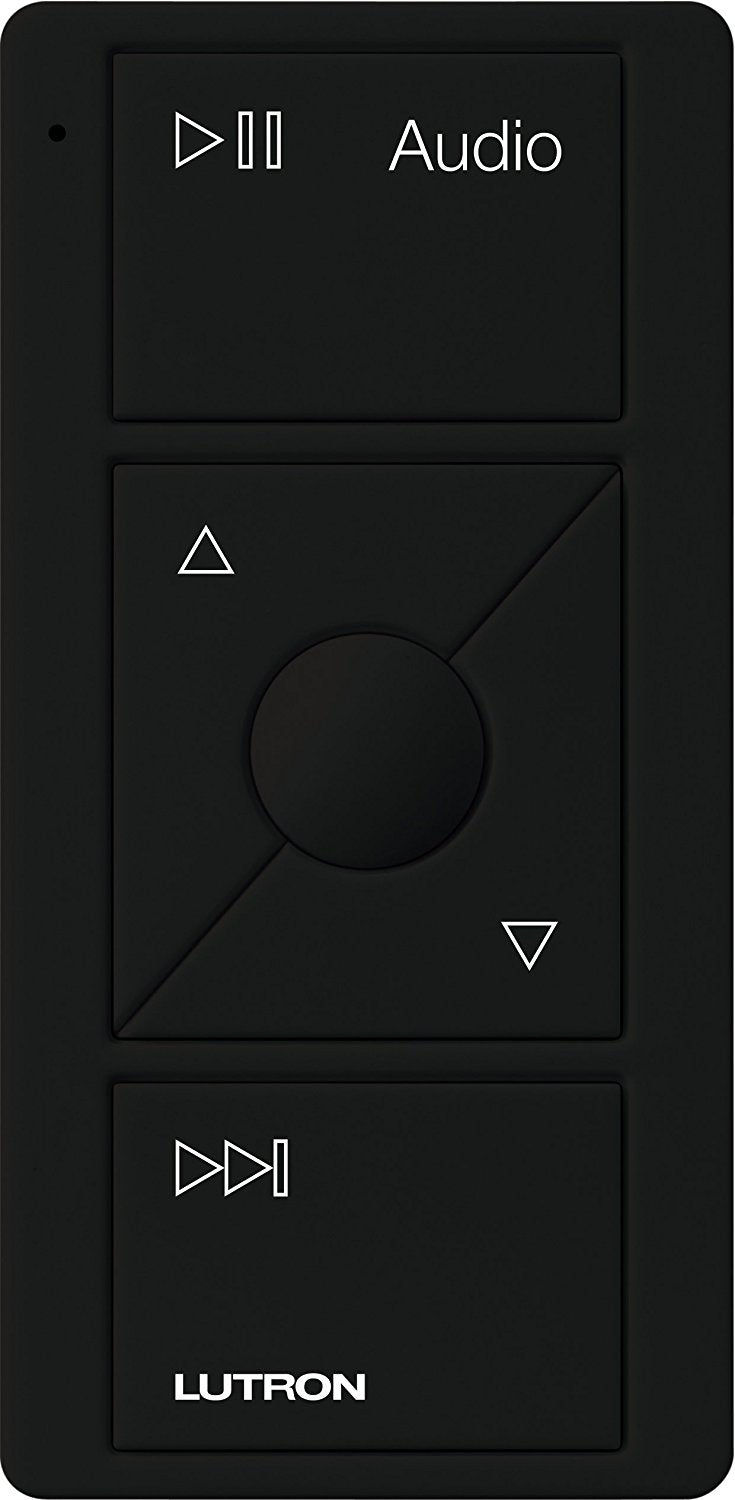 Lutron Pico Remote Control for Audio, Sonos Endorsed Integration, Greenbriar