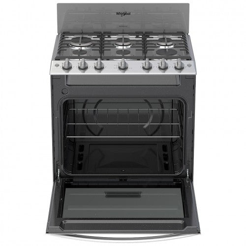Stainless Steel  Gas Stove 30"