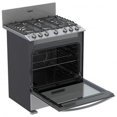 Stainless Steel  Gas Stove 30