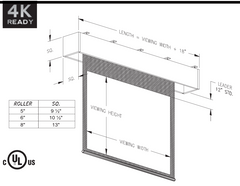 Lectric II-C MDF 200