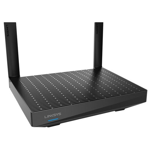 Enrutador Linksys MAX-STREAM Mesh WiFi 6