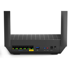 Enrutador Linksys MAX-STREAM Mesh WiFi 6