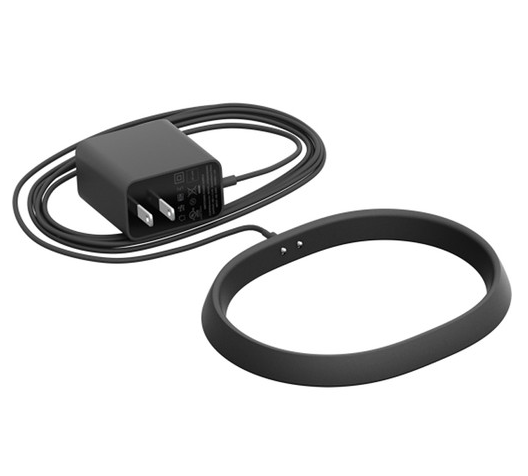 Base de carga Move - Negro