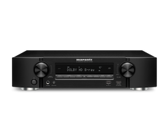 5.2 Channel Full 4K Ultra HD Network AV Receiver with HEOS
