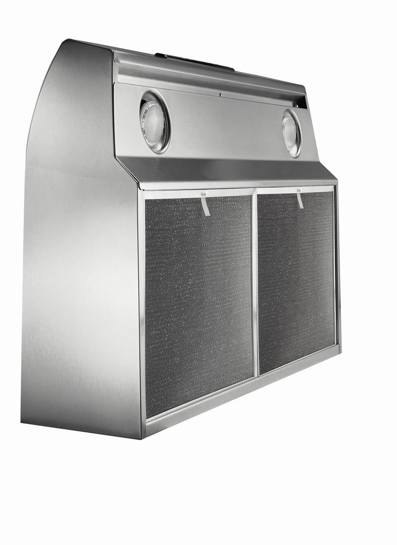 Extractor bajo gabinete de 36 pulgadas (36") | Extractor de grasa
