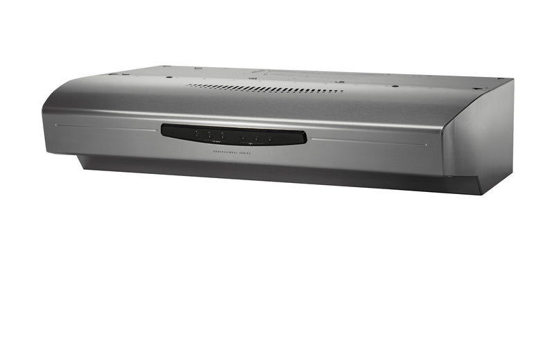 Extractor bajo gabinete de 36 pulgadas (36") | Extractor de grasa