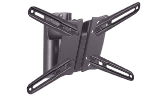 TV Mount: Tilt. Up to 37". Up to 66 LBS