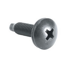 Rackscrews, 10-32, Truss-Head, 25pc