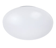 Lámpara de techo LED, blanca