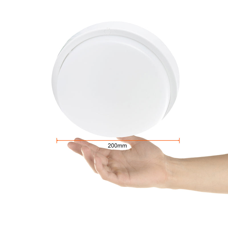 Luces de techo LED para interiores