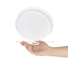 Luces de techo LED para interiores