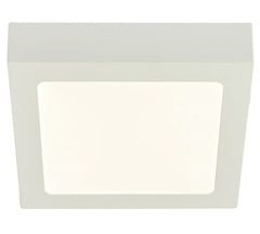 Lámpara de luces de techo LED para interiores