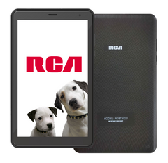 Tablet RCA 8″ | 2Gb ram 16 Gb Rom, 3G Wifi
