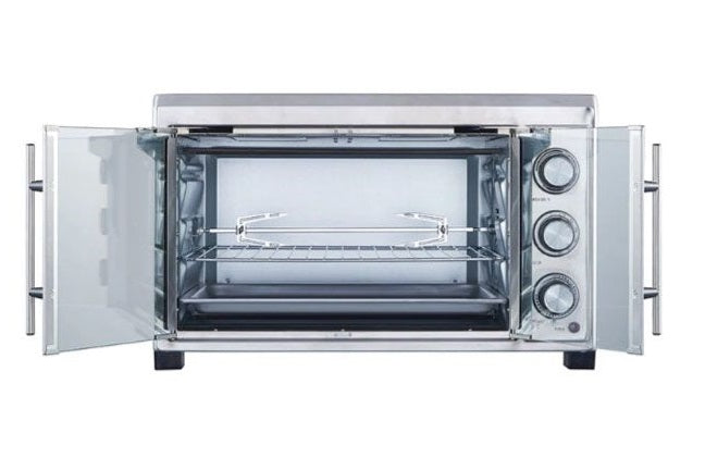 45 Liter French Door Convection Toaster Oven