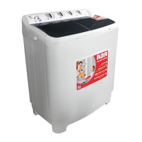 Semiautomatic Washing Machine 11.5 Kg White