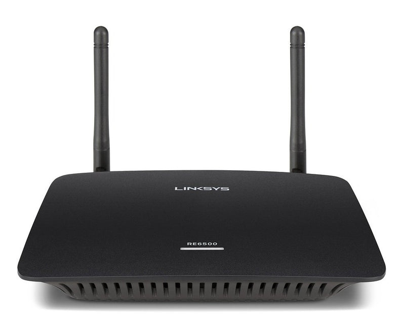 Dual-Band WiFi Extender
