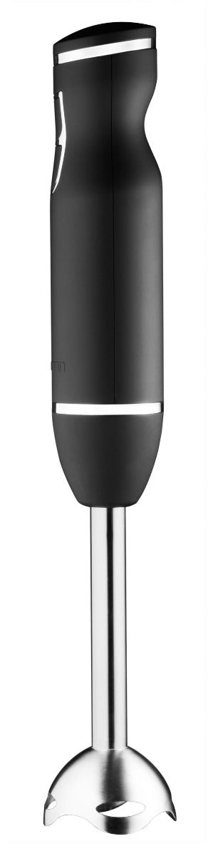 Immersion Blender Black