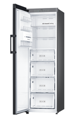 Freezer Bespoke Samsung Gris