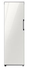 Freezer Bespoke Samsung White Blancas