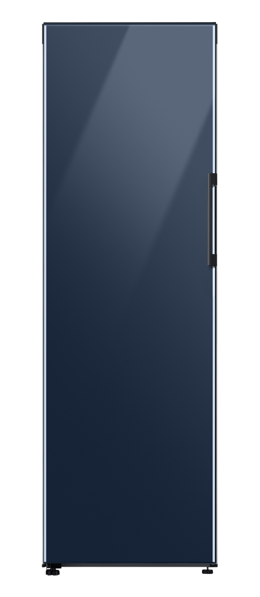 Freezer Bespoke Samsung Azul Glam Navy