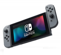 Nintendo Switch 2019 with Gray Joy-Con