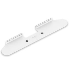 Wall Mount for Beam White