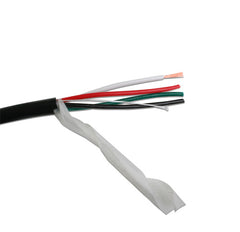 Cable para Bocina de 4 conductores