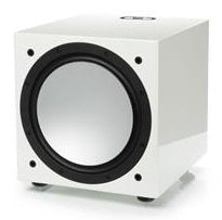 Monitor Audio Silver W12 (White Gloss)