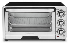 Custom Classic Toaster Oven Broiler