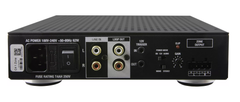 1-Zone/2-Channel Power Amplifier, 200 WPC