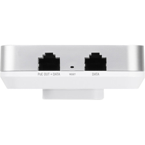 UniFi Access Point (In Wall) (Interior) (2.4 GHz: 300Mbps / 5 GHz: 867Mbps) (802.3af/A PoE)