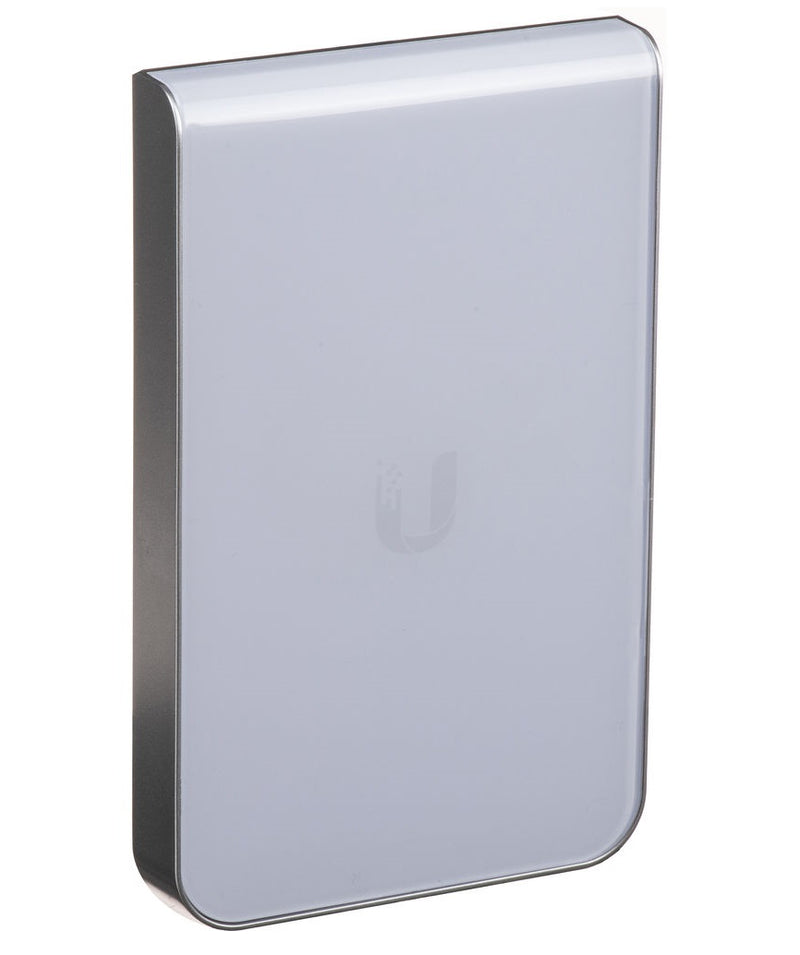 UniFi Access Point (In Wal HD) (Interior) (2.4 GHz: 450Mbps / 5 GHz: 1300Mbps) (802.3af/A PoE)