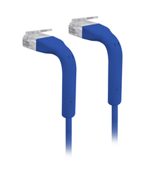 UniFi Ethernet Patch Cable - Blue / 1 m
