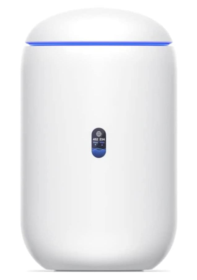 Dream Router | Tech And House | Panama
