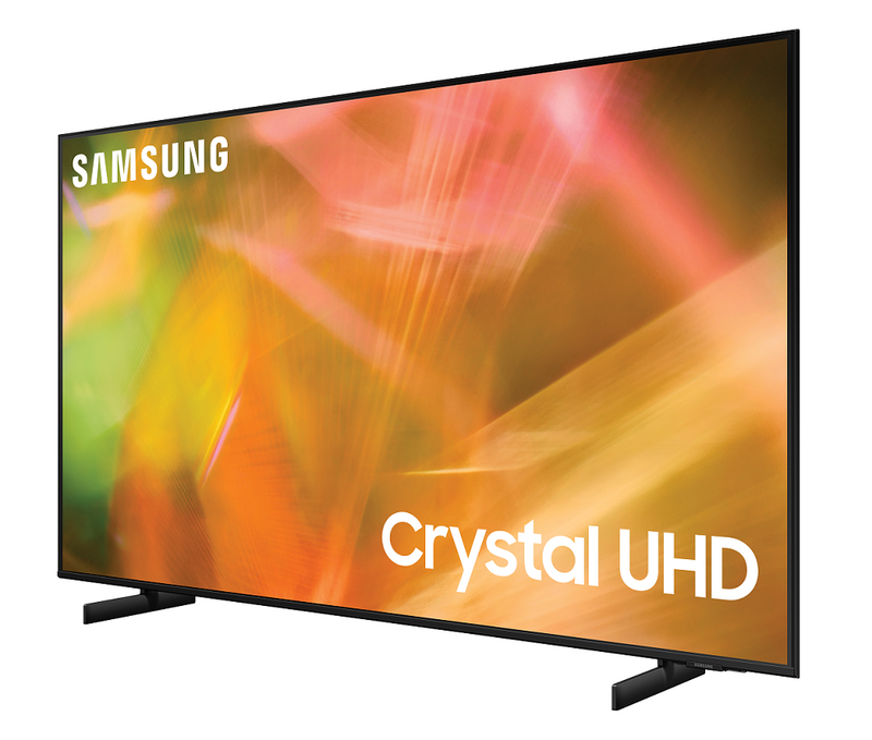 Televisor de 50" | 4K | Smart TV | Crystal UHD