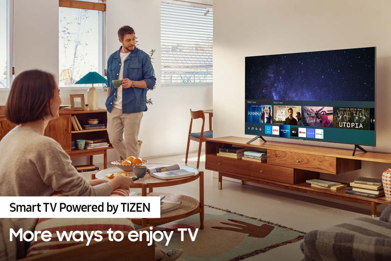 Televisor de 70" | 4K | Smart TV | UHD