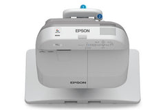 Epson BrightLink 575Wi- 2700 lumens- WXGA
