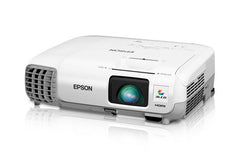 Epson PowerLite X27- LCD. Projector- 2700 lumens- 1024 x 768