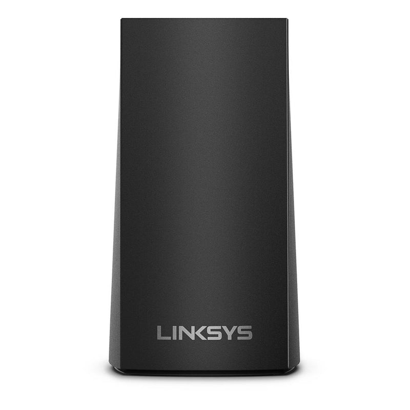 Linksys Velop Intelligent Mesh WiFi System, 3-Pack Black
