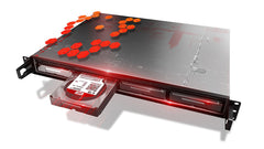 WD Red 2TB NAS Hard Disk Drive - 5400 RPM Class SATA 6 Gb/s 64MB Cache 3.5 Inch
