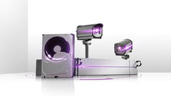 WD Purple 2TB SATA Internal Surveillance Hard Drive
