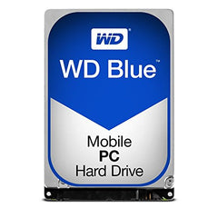 Western Digital 500 GB SATA 2.5-inch Laptop Hard Drive
