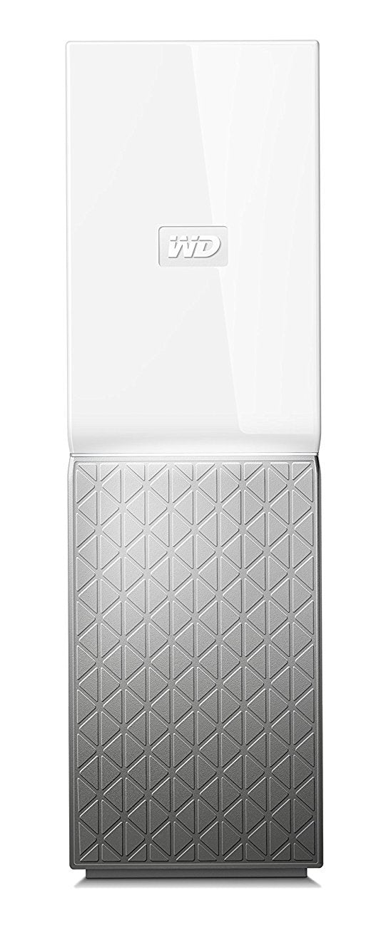 WD 6TB My Cloud Home Personal Cloud Storage