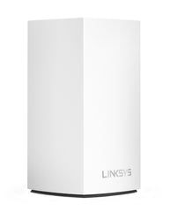 Linksys Velop Intelligent Mesh WiFi System, 2-Pack White