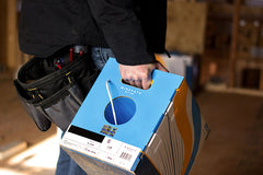 Wirepath 16-Gauge 2-Conductor Plenum Speaker Wire - Nest in Box