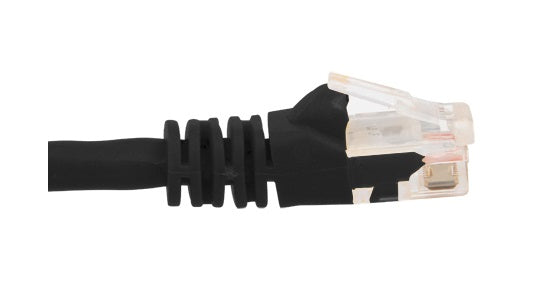 Cable de conexión Ethernet Wirepath ™ Cat 6 (cada uno)