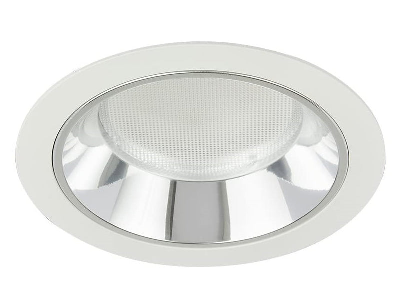 Lámpara de techo empotrada, LED interior blanco cálido